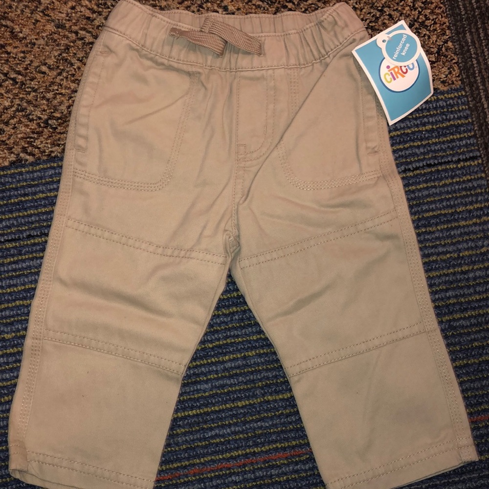 Circo Khakis